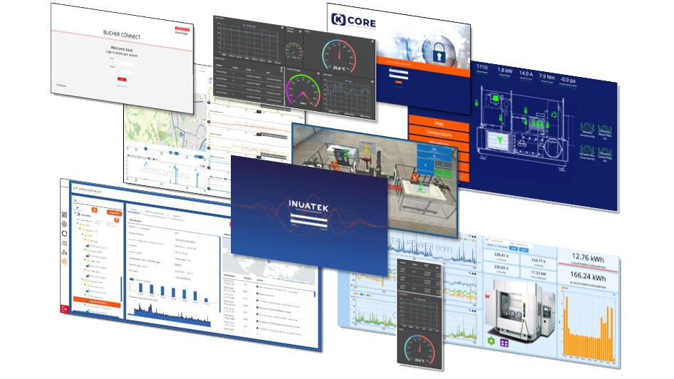 Her finner du praktiske videoer fra Inuatek om IoT, MQTT, dashboards og fleet management – fra oppsett og konfigurering til overvåking av industrielle enheter og maskiner.


